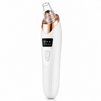 5 in 1 Blackhead Remover Machine, Rechargeable Pore Vacuum image 3