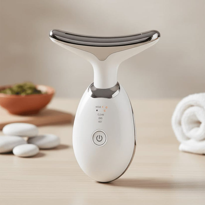Electric Facial Massager