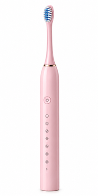 X3 Sonic Electric Toothbrush Rechargeable image 3