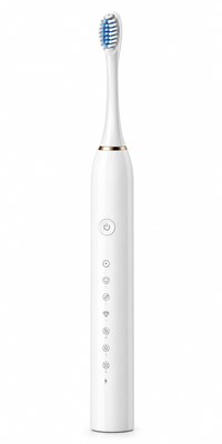 X3 Sonic Electric Toothbrush Rechargeable image 4